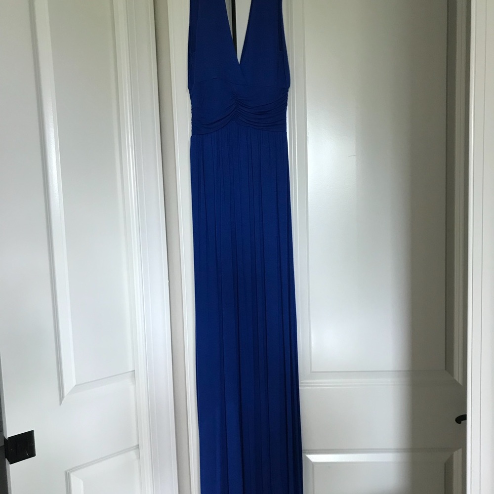 Long LA Class maxi